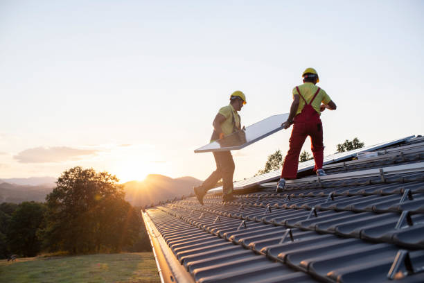 Best 4 Ply Roofing  in Lake Helen, FL